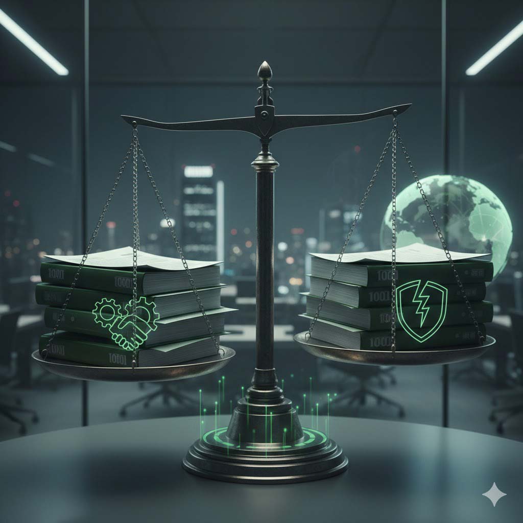 Agency Contracts