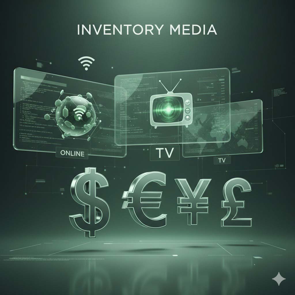 Inventory Media
