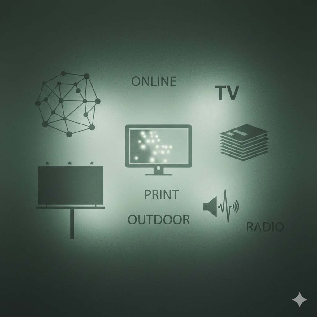 Media Audits