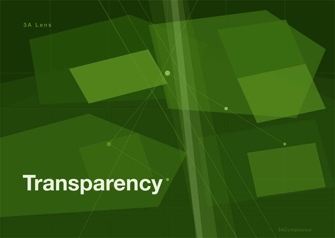 Transparency